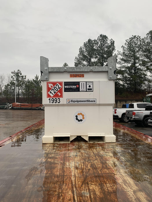 2021 TRANSCUBE 20TCG(G)W-NA