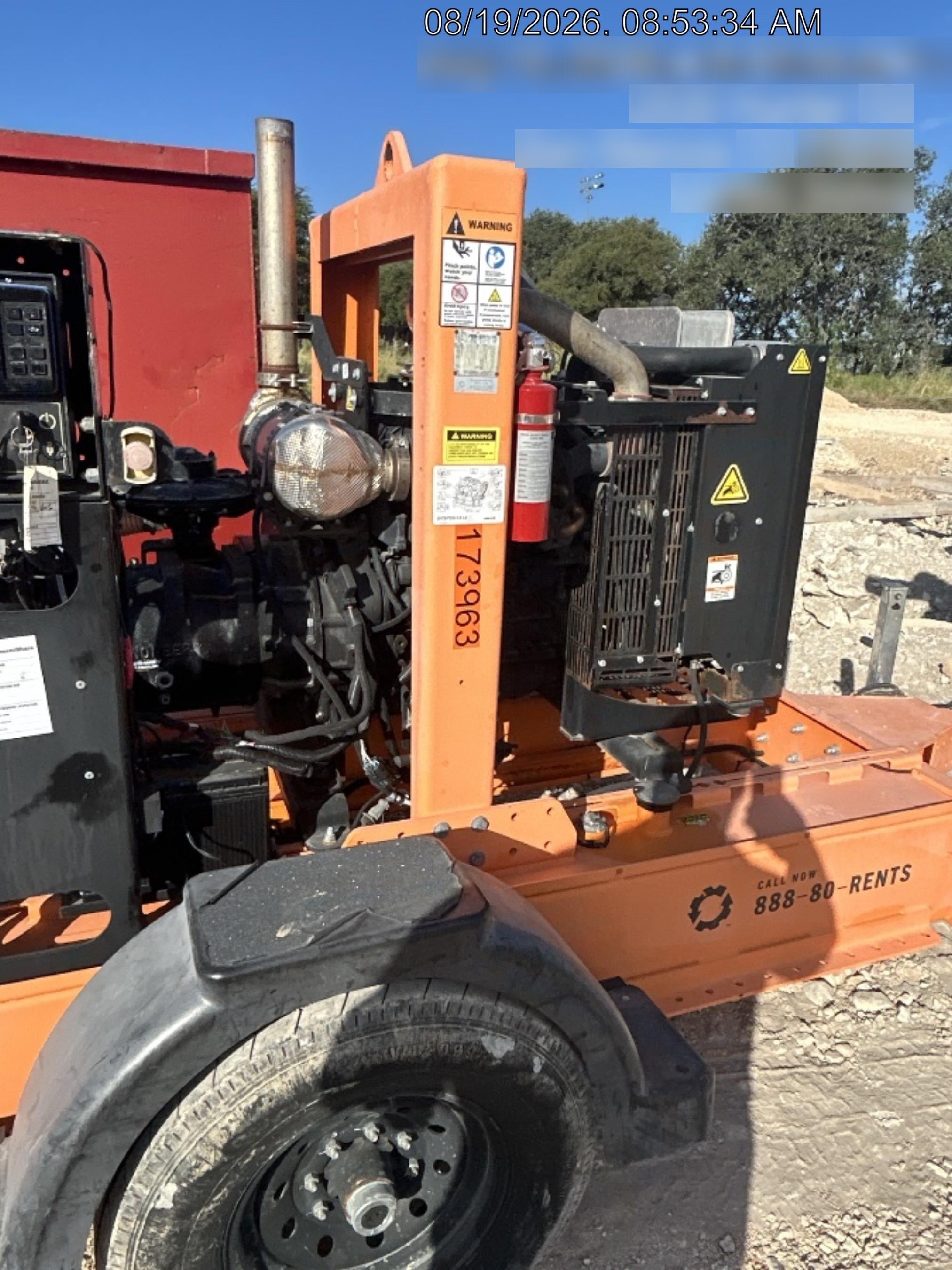 2021 PIONEER PP66S12L71-TD2.9L4