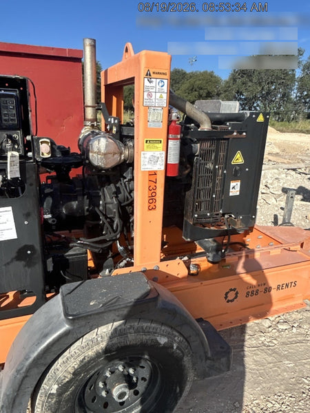 2021 PIONEER PP66S12L71-TD2.9L4