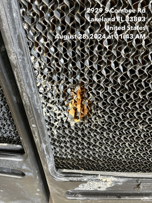 2024 BIG ASS FANS Cool Space 400