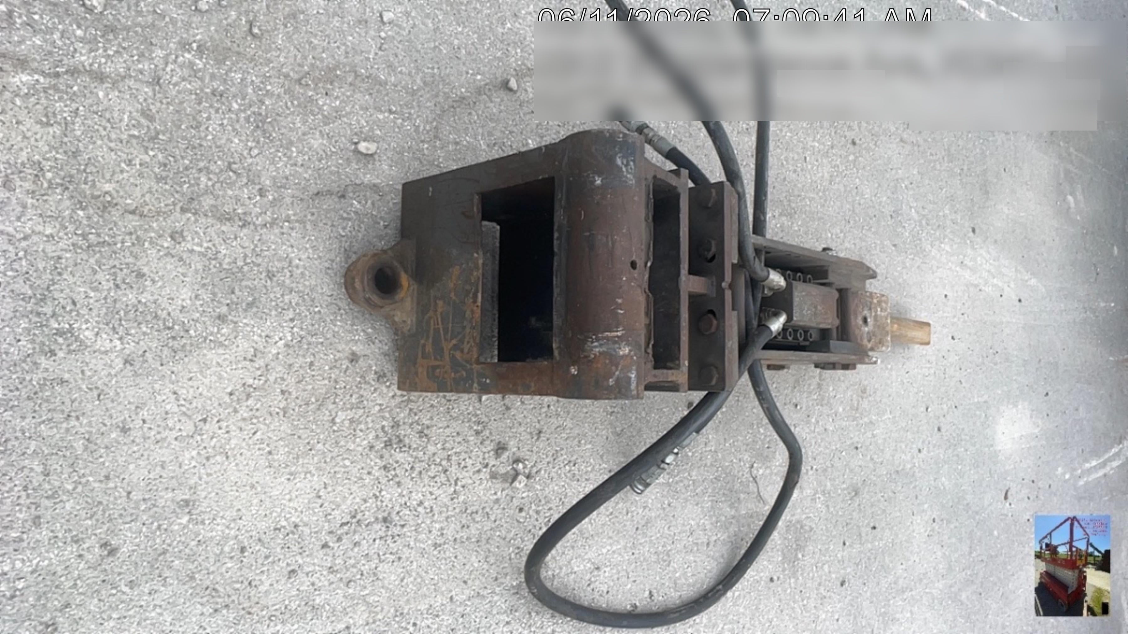 2021 TOKU TNB-6M