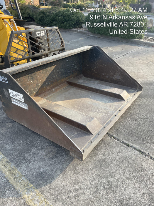 2021 STAR INDUSTRIES 1406B