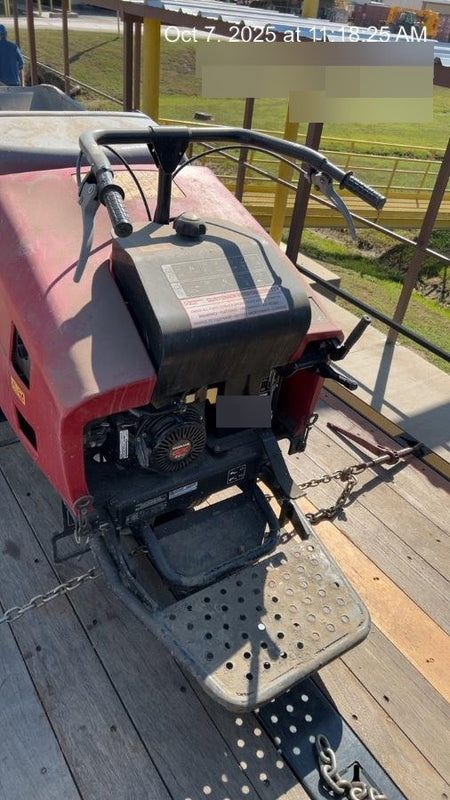 2024 TORO MB-1600