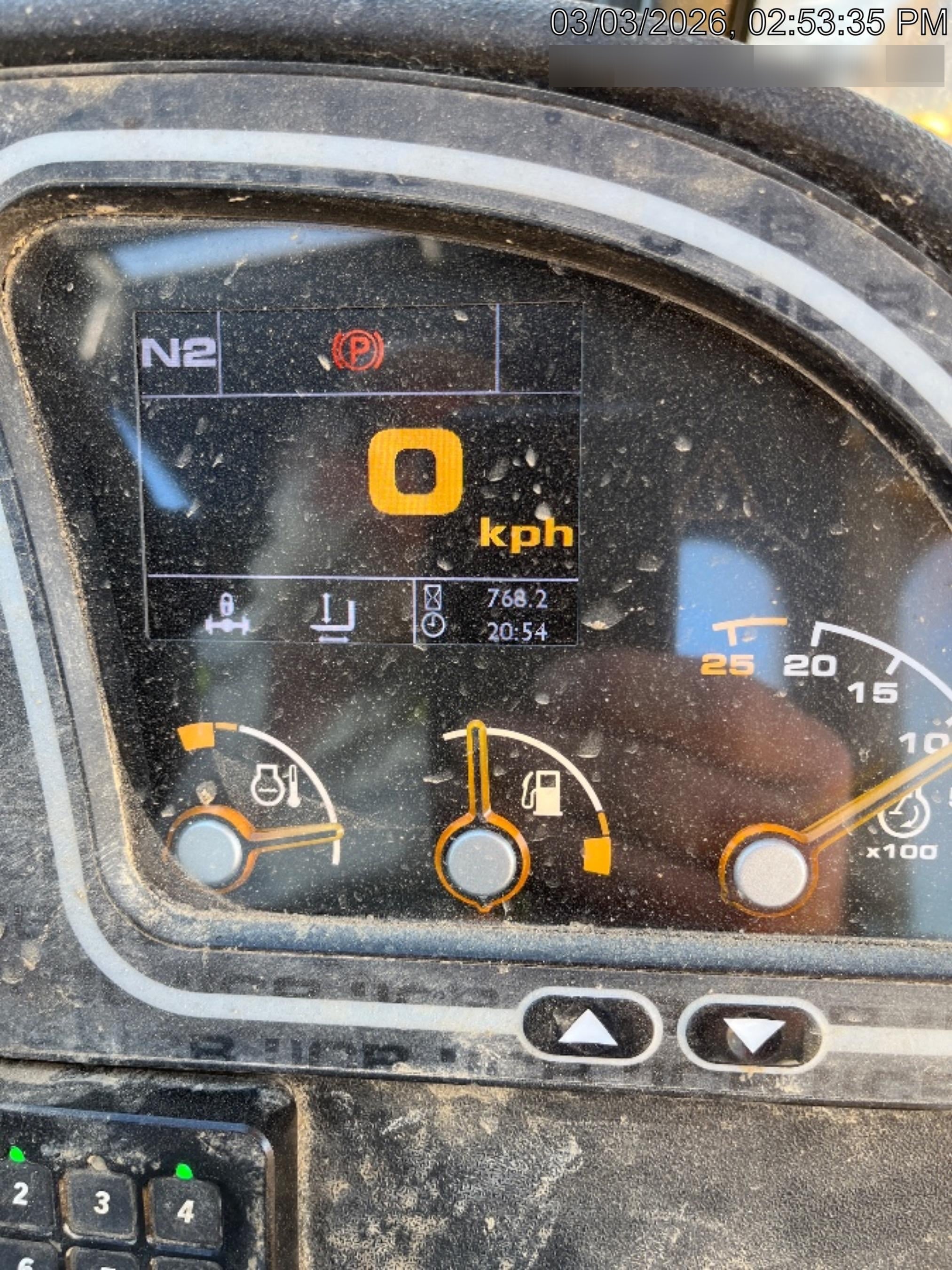 2025 JCB 510-56