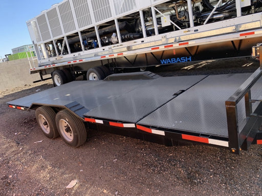 2023 TEXAS PRIDE TRAILERS GT817414KBP