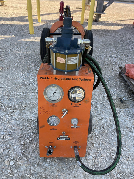 2023 WIDDER 11100