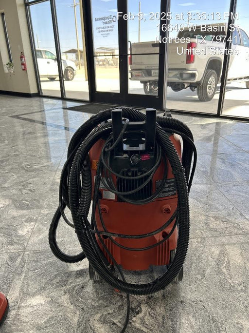 2024 HILTI DD-WMS 100