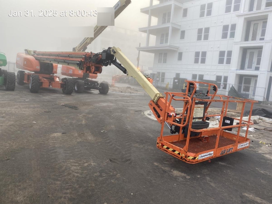 2021 JLG 1850SJ