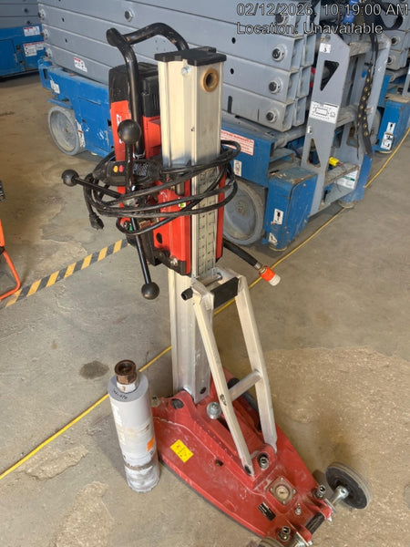 2024 HILTI DD 250
