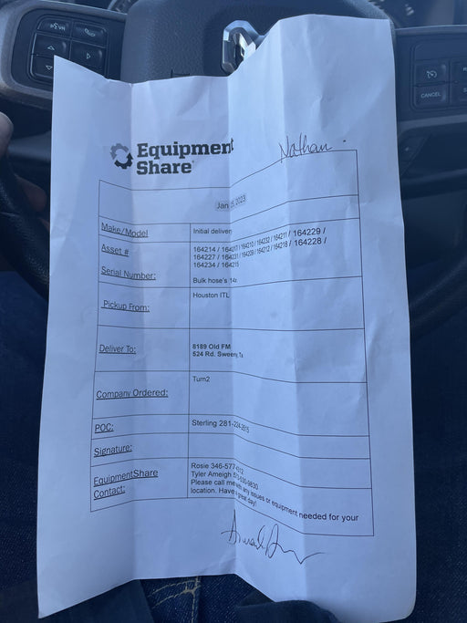 2021 MICHIGAN PNEUMATIC MP-BD2BA