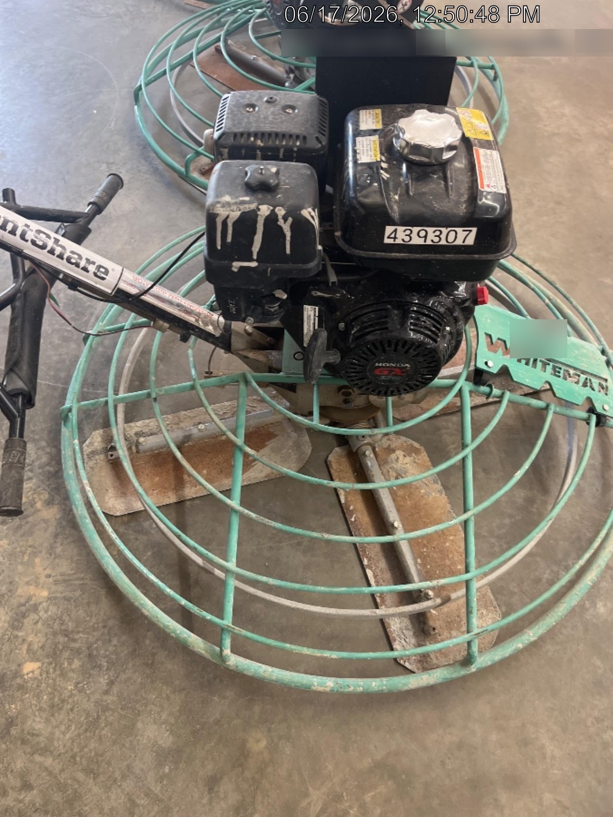 2024 MULTIQUIP B46H90