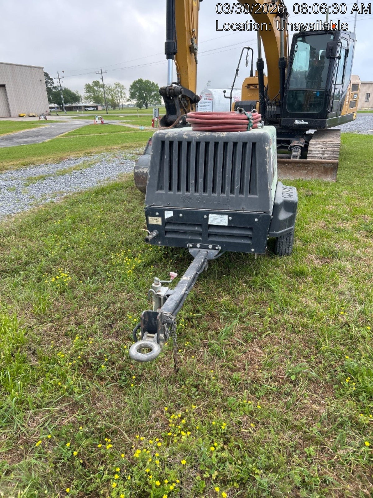 2021 SULLAIR 185D-DPQ KU4F