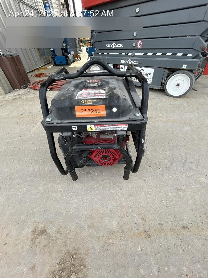 2022 SIMPSON SCGH8500