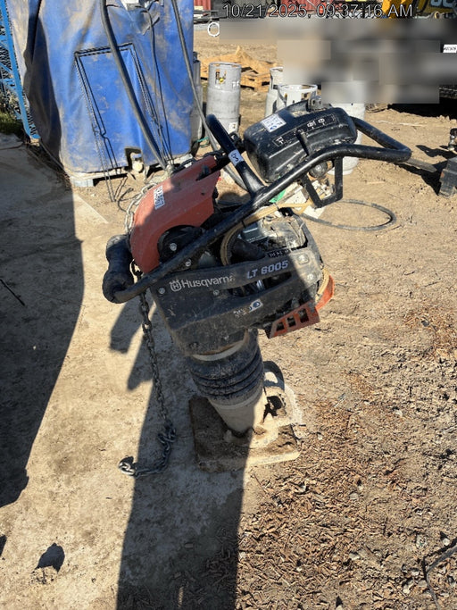 2024 HUSQVARNA LT6005