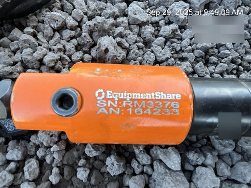 2021 MICHIGAN PNEUMATIC MP-BD2BA