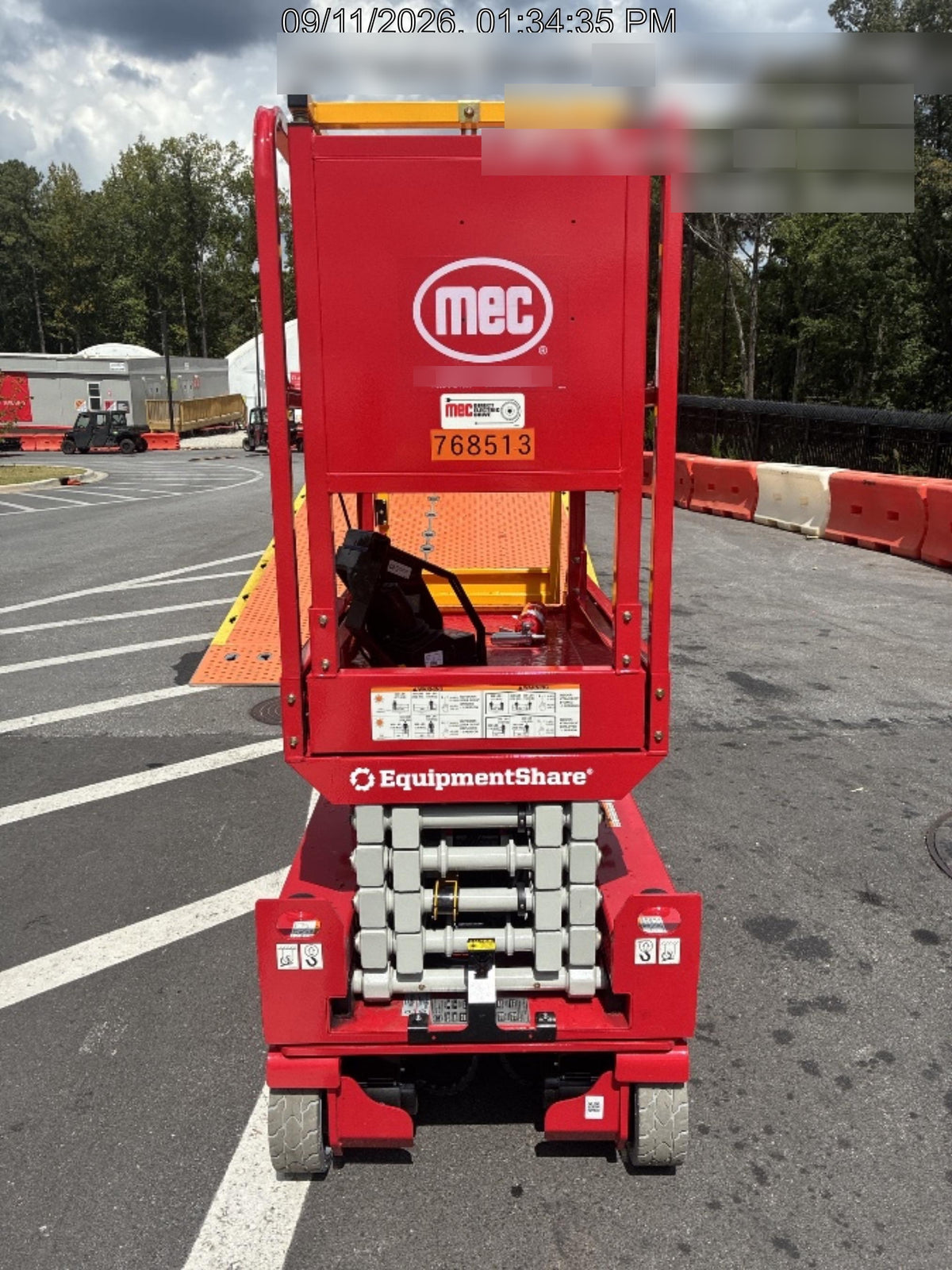 2026 MEC Micro 19-XD+