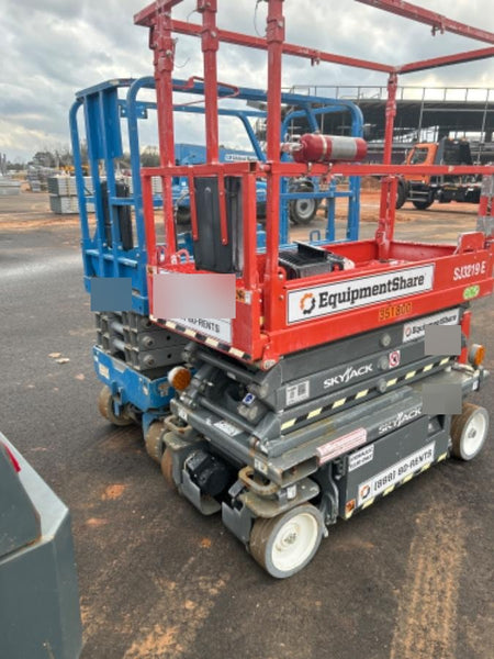 2023 SKYJACK SJ3219