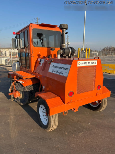 2025 BROCE RK350