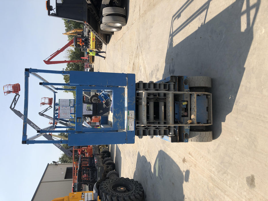 2017 Genie GS-2632 Standard