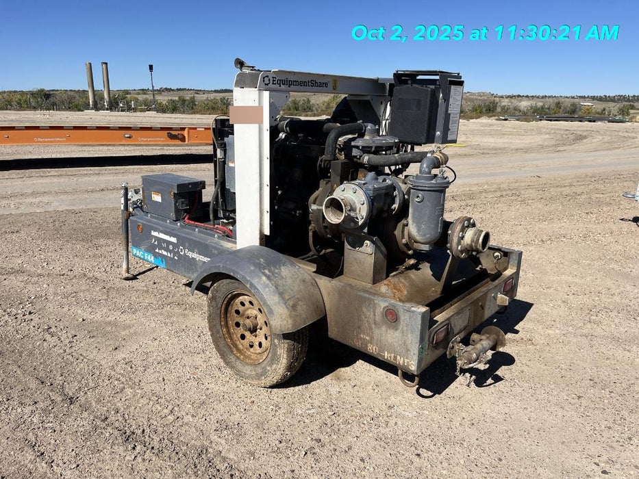 2022 ATLAS COPCO PAC F44 KD