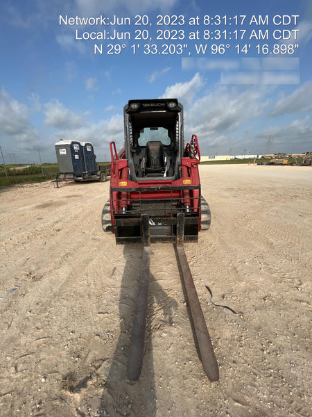 2021 ARROW MATERIAL HANDLING 60" Pallet Forks