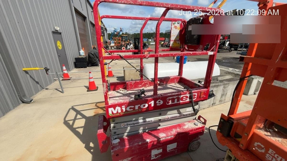 2022 MEC Micro 19