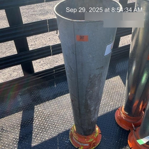 2021 MICHIGAN PNEUMATIC HV-6AM