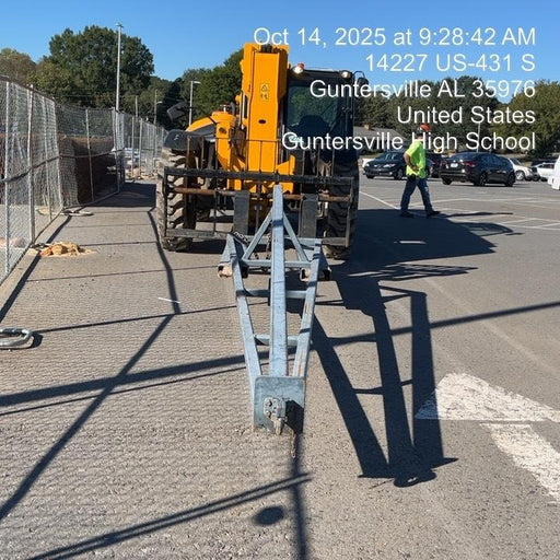 2024 STAR INDUSTRIES M1360B - Star JIB Boom