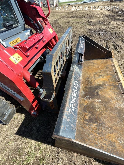 2023 SOLESBEE SPF-48