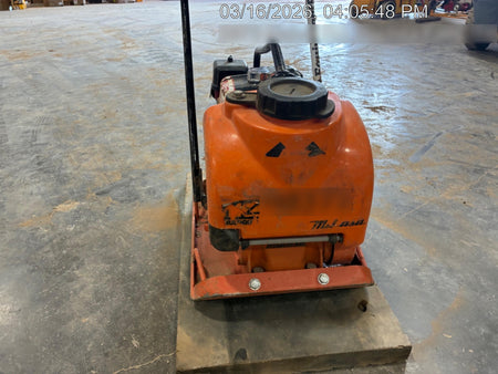 2023 MULTIQUIP MVC82VHW