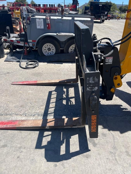 2021 JCB Swing Carriage - JCB