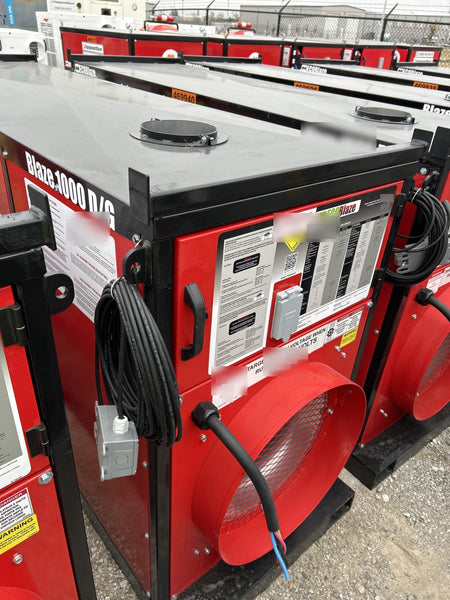 2024 CAMPO EB1000G-RE3