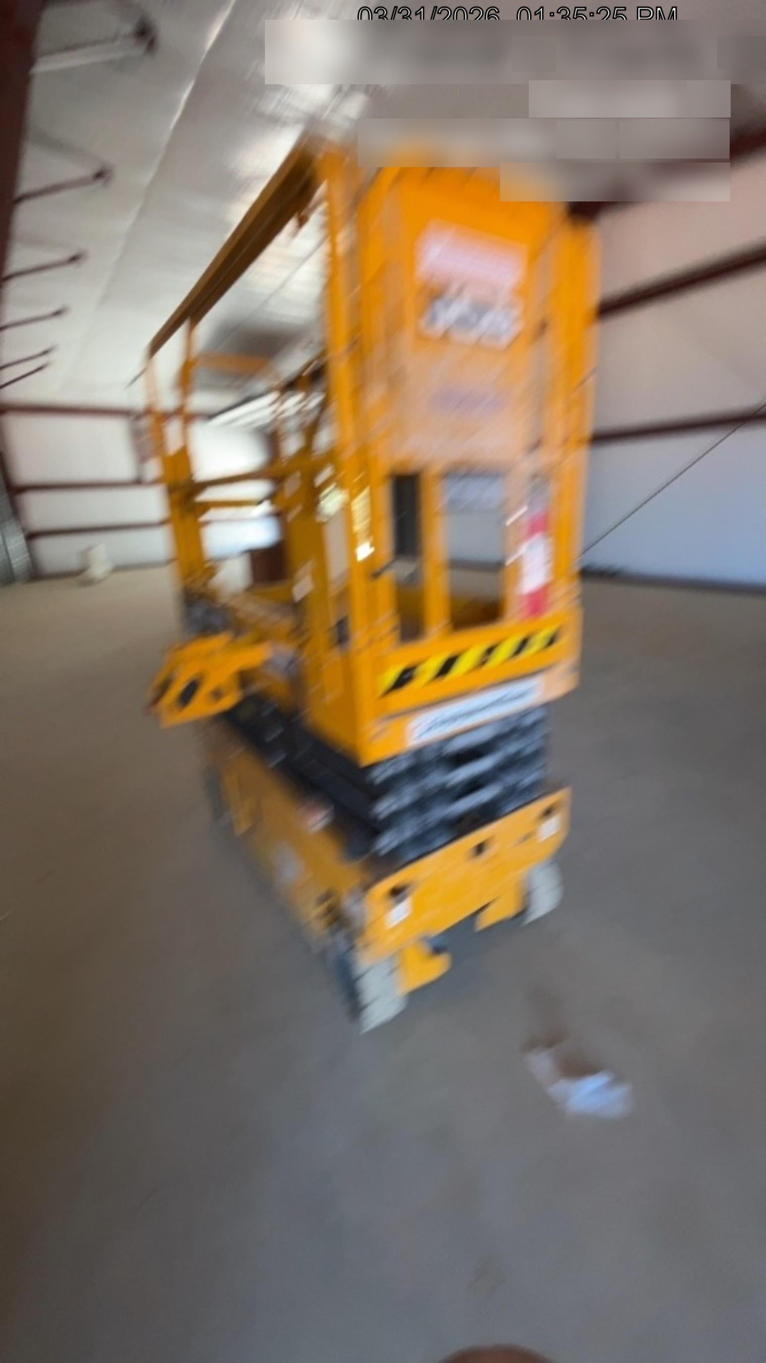 2021 JCB S1930E