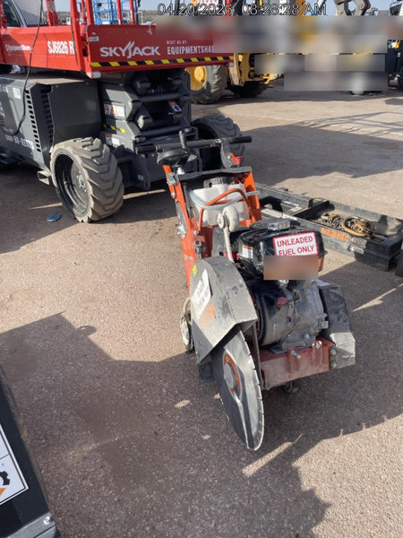 2024 HUSQVARNA FS 400 LV