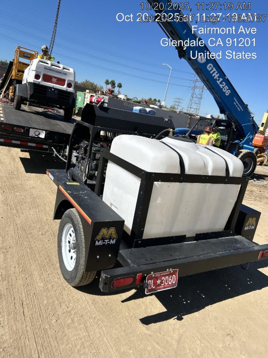 2024 MI-T-M AW-9000-0005 / DHG-4004-B0V6G