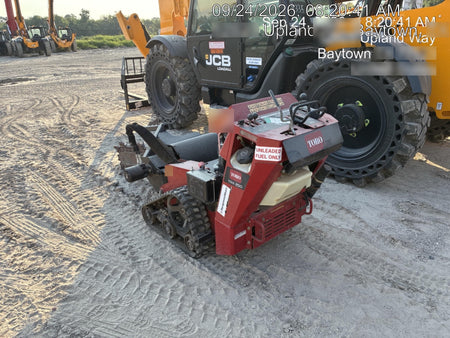 2023 TORO TRX-250