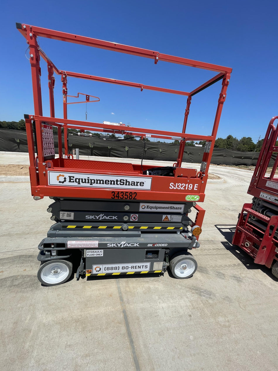 2023 SKYJACK SJ3219