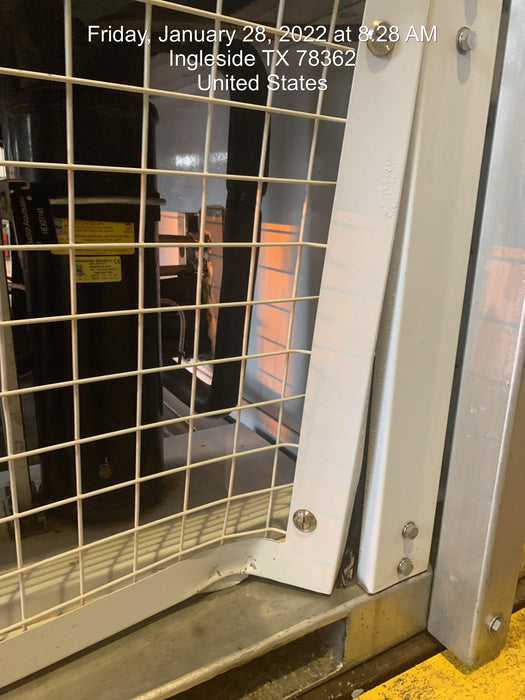 2020 SMARTECH SACP26A-SP