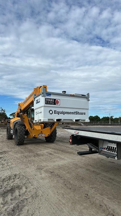 2024 WESTERN GLOBAL 20TCG-ES