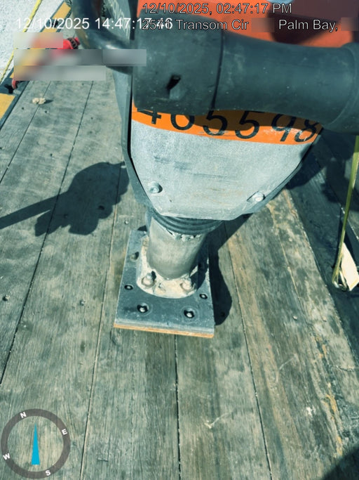 2024 HUSQVARNA LT5005