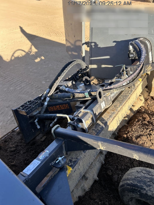 2025 PALADIN M6H-0022