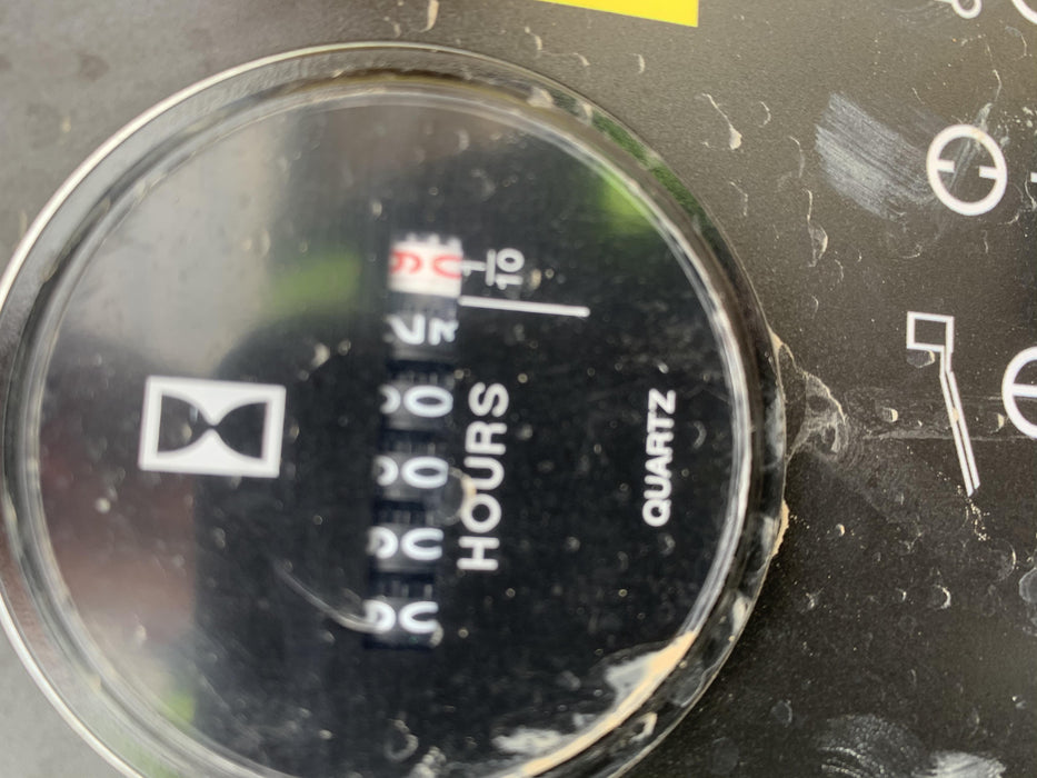 2020 GENIE Z-30/20N RJ