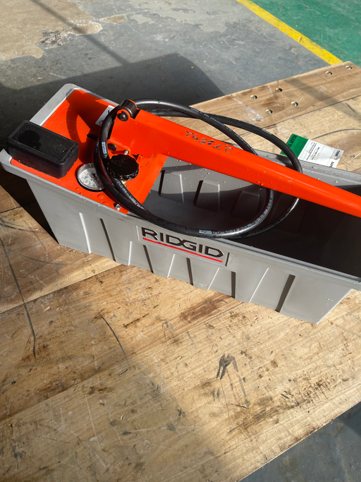 2022 RIDGID 1450