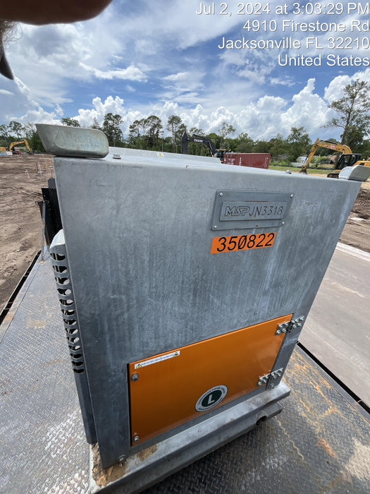 2023 MYERS-SETH MSP PP-150