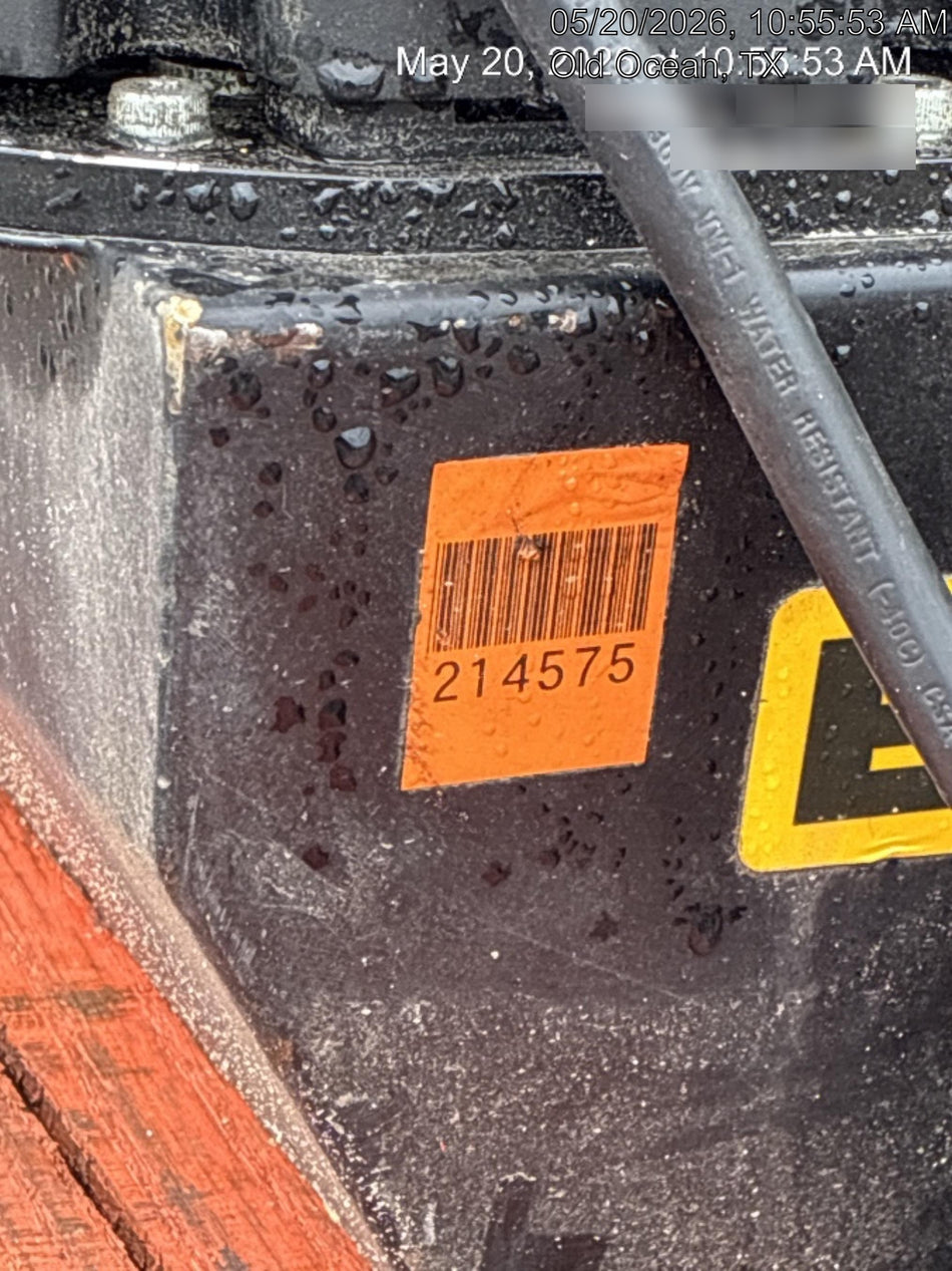 2022 ENERPAC ZU4408JB