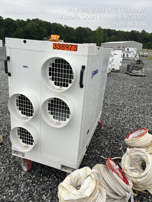 2023 KWIKOOL KPO12-23H