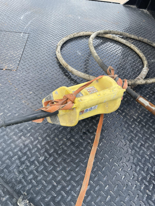 2019 WACKER NEUSON M2500