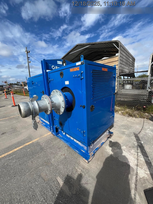 2022 THOMPSON 12R-DDS-3.6-X Canopy