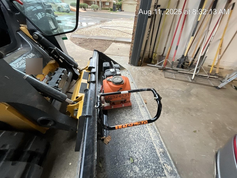 2023 MULTIQUIP MVC82VHW