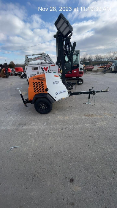 2023 GENERAC MLT2